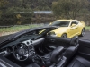 Ford Mustang vs Chevrolet Camaro (1)