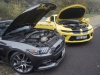 Ford Mustang vs Chevrolet Camaro (14)