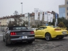 Ford Mustang vs Chevrolet Camaro (17)