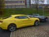 Ford Mustang vs Chevrolet Camaro (3)