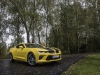 2017 Chevrolet Camaro SS V8 (17)