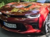 Chevrolet Camaro Cabriolet V8 (15)
