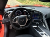 Test Corvette C7 Stingray (10)