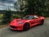 Test Corvette C7 Stingray (5)