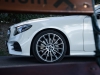 Mercedes-Benz E400 kupé (18)