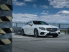 Mercedes-Benz E400 kupé (7)