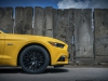 Ford Mustang GT Convertible (15)