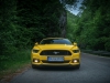 Ford Mustang GT Convertible (2)