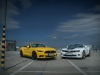 Mustang vs Camaro (1)