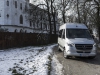 Mercedes-Benz Sprinter Tourer 319 (7)