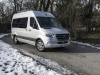 Mercedes-Benz Sprinter Tourer 319 (8)