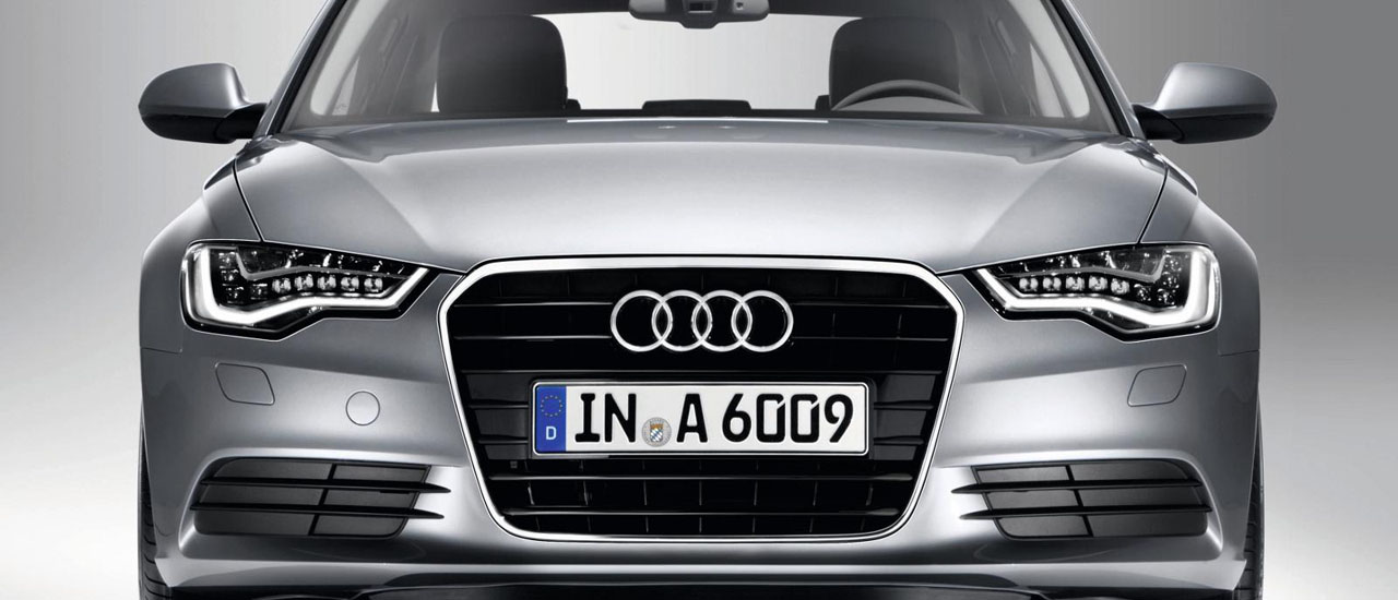 Only in Russia Ďalšia karosárska verzia Audi A6 AutoGrip
