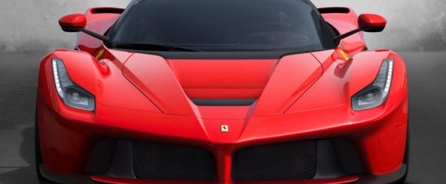 LaFerrari