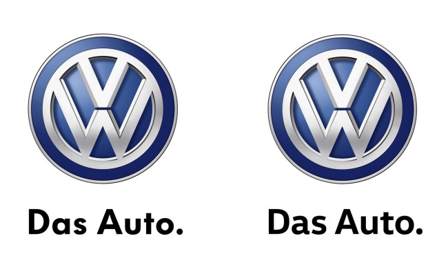 Volkswagen logo 01