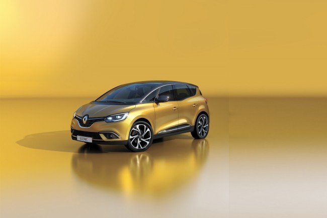 Renault Scenic 02