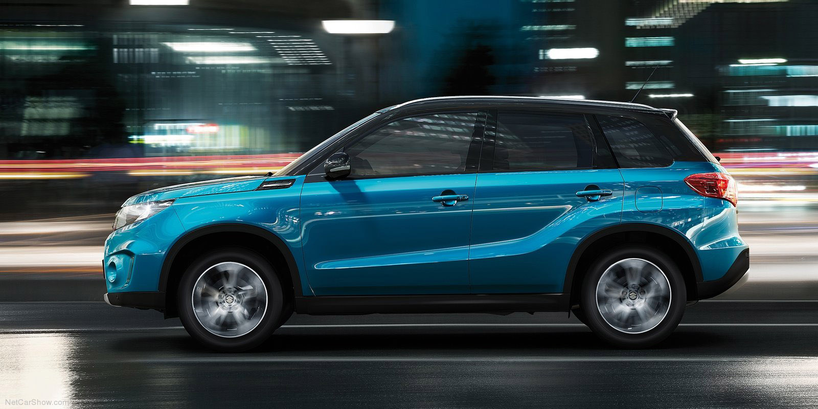 5 dôvodov prečo sa Suzuki Vitara tak dobre predáva AutoGrip