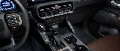 Land Cruiser