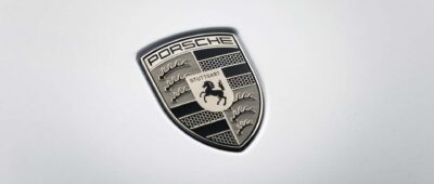 Porsche Macan EV