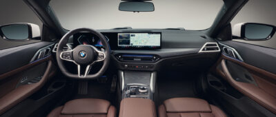 BMW radu 4