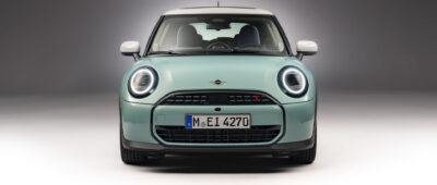 2024 MINI Cooper S