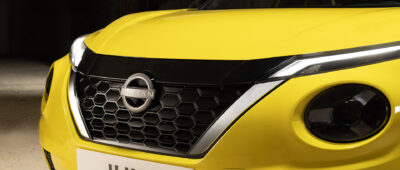 Nissan Juke 2024 Yellow N-Sport