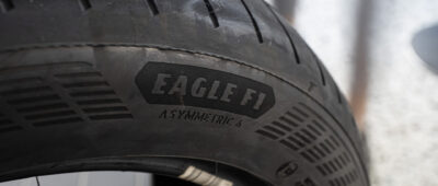 Goodyear Eagle F1 Asymmetric 6
