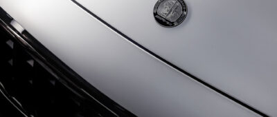 Mercedes-AMG E53 4Matic