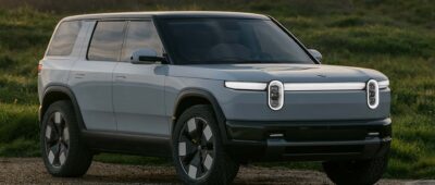 Rivian R2