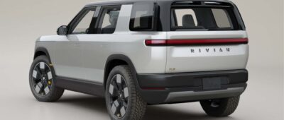 Rivian R2