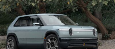 Rivian R3