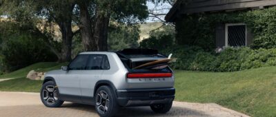 Rivian R3