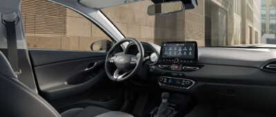 Hyundai i30 facelift 3.0