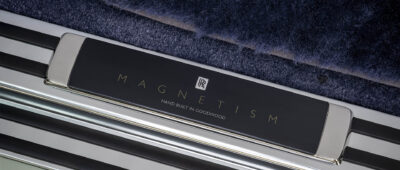Rolls-Royce Phantom LWB Magnetism