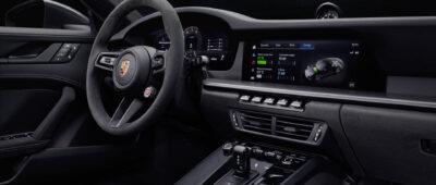 Porsche 911 GTS 2025