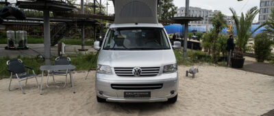 Volkswagen T7 California