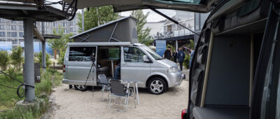 Volkswagen T7 California