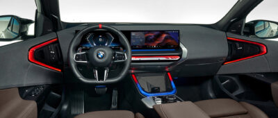 BMW X3 2024