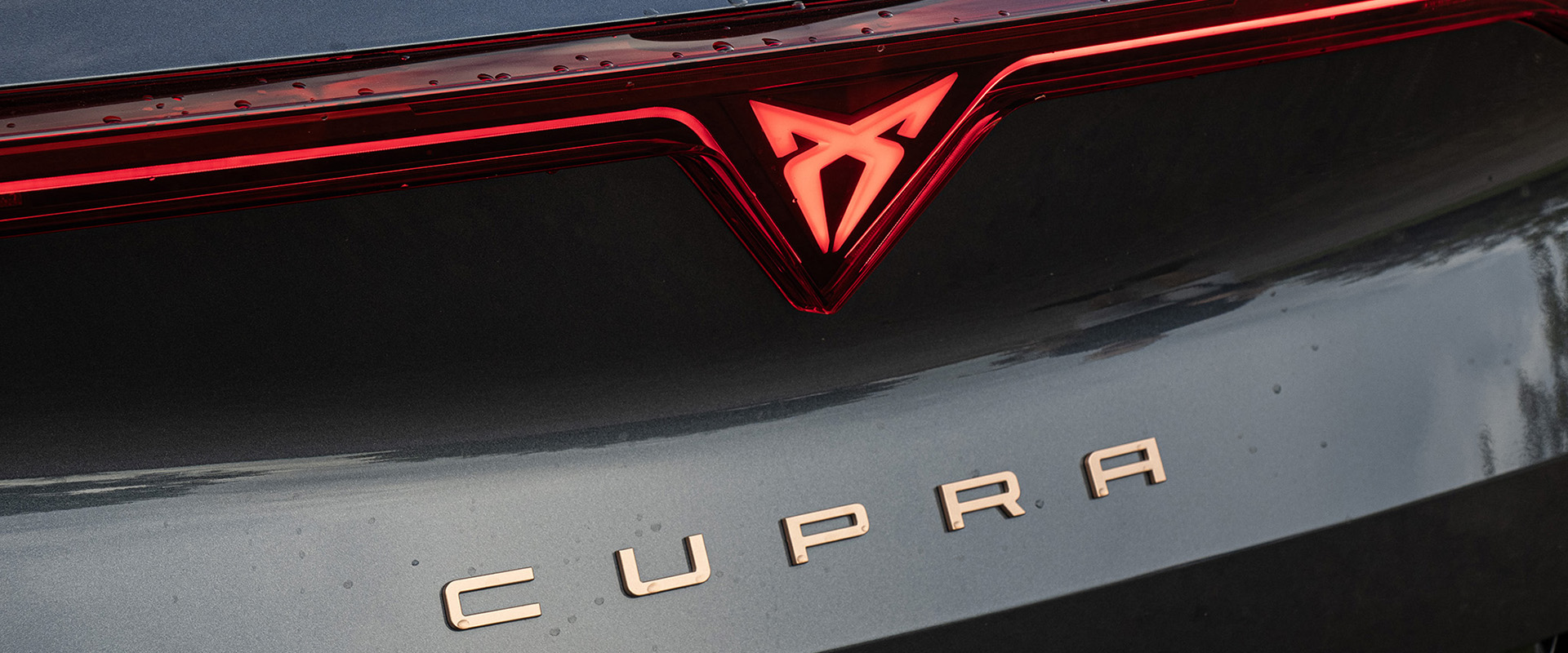 Cupra Formentor eTSI 2024 facelift