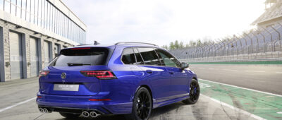 Volkswagen Golf R