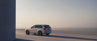 2025 Volvo XC90