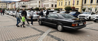 Mercedes-Benz Tour 2024