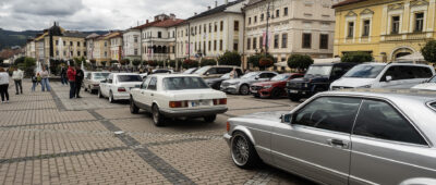 Mercedes-Benz Tour 2024