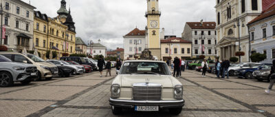 Mercedes-Benz Tour 2024