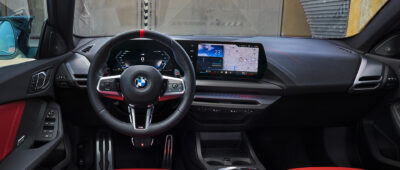 BMW 2 Gran Coupe facelift F74