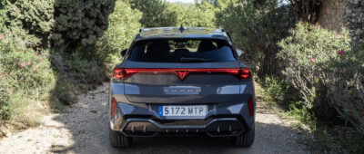 Cupra Terramar VZ