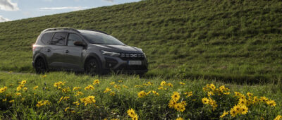 Dacia Jogger Hybrid Extreme 7 miest