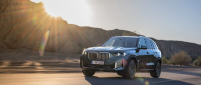 BMW X5 xDrive50e