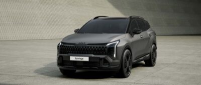 Kia Sportage KDM 2025