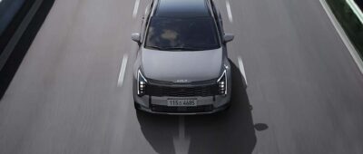 Kia Sportage KDM 2025