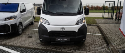 Toyota Proace Max